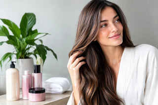 Guide to Colour Care Routine That Really Lasts