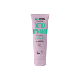 Detox Dynamo Shampoo - 250ml