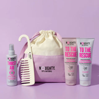 Santa's Essential Moisture Starter Gift