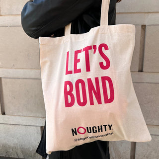 Noughty Bolsa de tela 