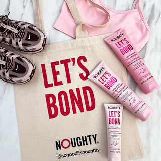 Noughty Bolsa de tela 