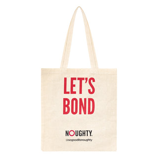 Noughty Bolsa de tela 