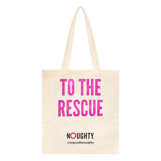 Noughty Bolsa de tela 