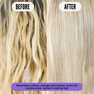 Purple Reign Conditioner - 250ml