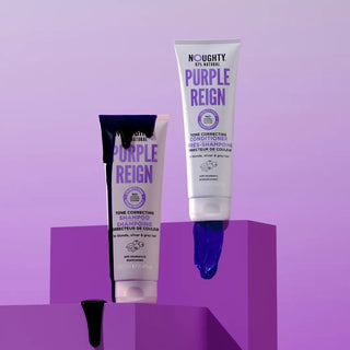 Purple Reign Shampoo &amp; Conditioner Duo