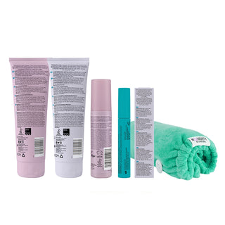 Anti-Frizz 5pc Bundle