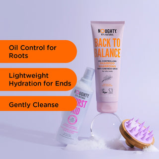 Oil Controlling 3pc Bundle