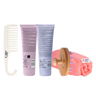 Volumengebendes 5-teiliges Paket