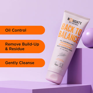 Back to Balance Shampoo - 250ml