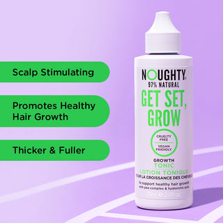 Get Set, Grow Growth Tonic - 75ml
