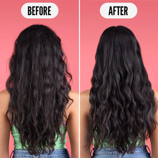 Wavy Hair Starter Bundle 