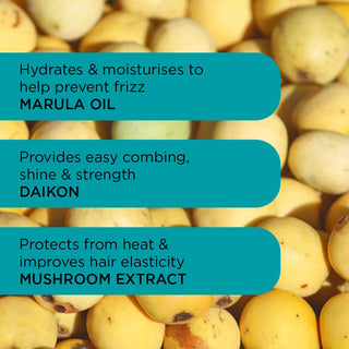 Frizz Magic Serum - 75ml