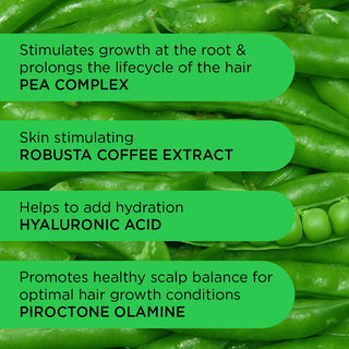 Get Set, Grow Growth Tonic - 75ml