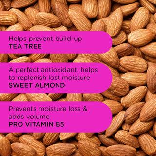 Oil Controlling 3pc Bundle