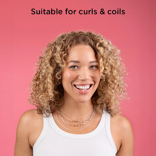 Krullend Haar Starter Bundel 