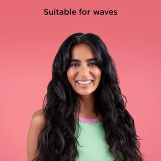 Wavy Hair Starter Bundle 