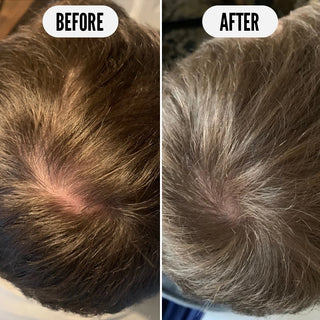 Get Set, Grow Thickening Conditioner - 250ml