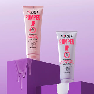 Pumped Up Conditioner - 250ml