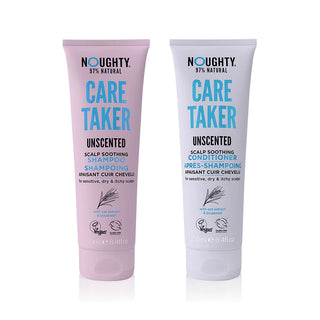 Care Taker Shampoo & Conditioner Duo
