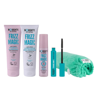 Anti-Frizz 5pc Bundle