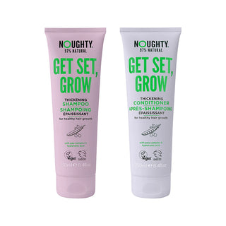 Get Set, Grow Thickening Shampoo & Conditioner Duo