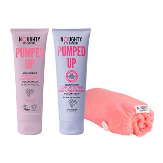 Volumising 3pc Bundle