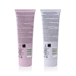 Verzorgende Shampoo & Conditioner Duo 