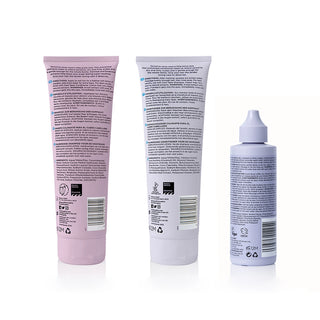 Sensitive Kopfhautstarterbündel