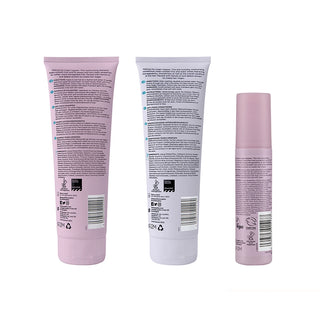 Anti-Frizz Starter Bundle