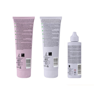 Haarverdickung Get Set Wachsen Starterbündel