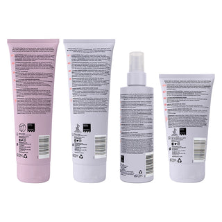 Krullend Haar Starter Bundel 