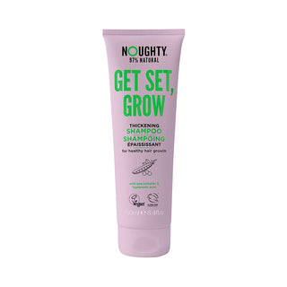 Get Set, Grow Thickening Shampoo - 250ml