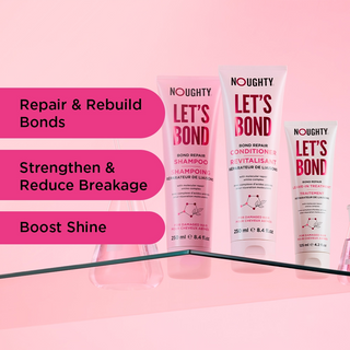 Bond Reparatie Starter Bundel 