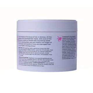 To The Rescue Treatment Mask - 300ml