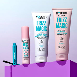 Frizz Magic Conditioner - 250ml
