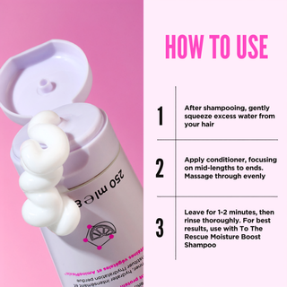 To The Rescue Conditioner
