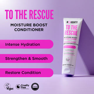 To The Rescue Conditioner