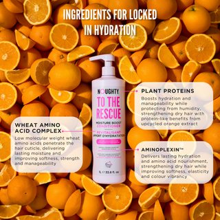 To The Rescue Conditioner