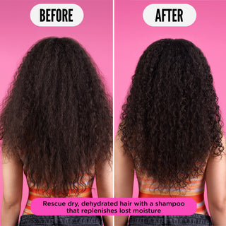 To The Rescue Shampoo