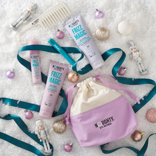 Das Wunder von Frizzmas