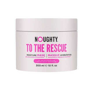 To The Rescue Treatment Mask - 300ml 