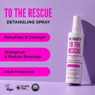 To The Rescue Detangling Spray - 150ml