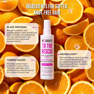 To The Rescue Detangling Spray - 150ml
