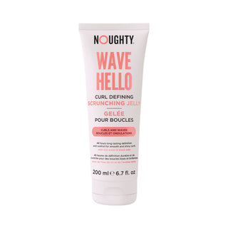 Hey Gelatina para Rizos - 200ml 