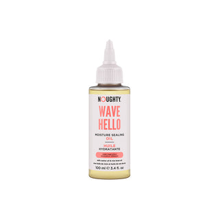 Wave Hello Moisture Sealing Oil