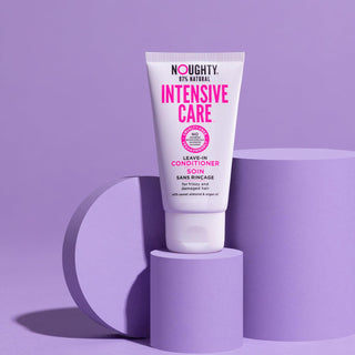 Intensive Care leave-in Conditioner Mini Noughty